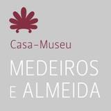 Museu medeiros e Almeida